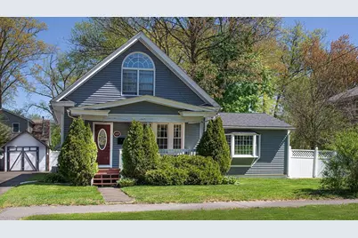 107 Lyman St, South Hadley, MA 01075 - Photo 1