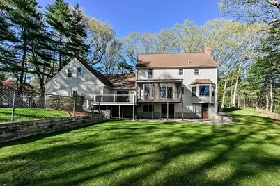 15 Edwards Rd, Foxboro, MA 02035 - Photo 4