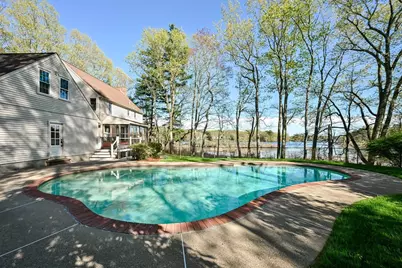 15 Edwards Rd, Foxboro, MA 02035 - Photo 2