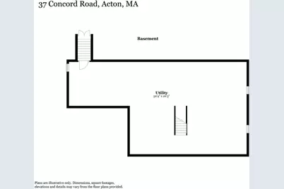 37 Concord Road, Acton, MA 01720 - Photo 42