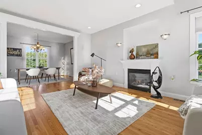 28 Zain Cir #28, Milford, MA 01757 - Photo 6