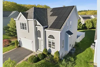 28 Zain Cir #28, Milford, MA 01757 - Photo 38