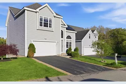 28 Zain Cir #28, Milford, MA 01757 - Photo 34