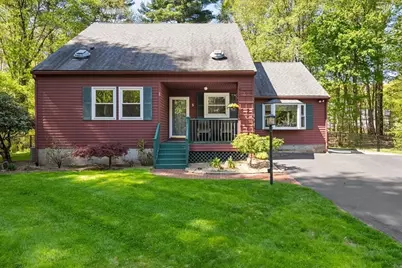 5 Stanley Road, Medway, MA 02053 - Photo 1