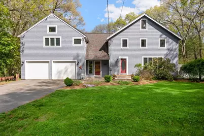 228 Horse Pond Road, Sudbury, MA 01776 - Photo 1