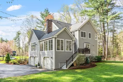 25 Whitney Lane, Boxborough, MA 01719 - Photo 36