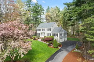 25 Whitney Ln, Boxborough, MA 01719 - Photo 1