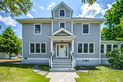 37 Oakland St, Wellesley, MA 02481 - Photo 1