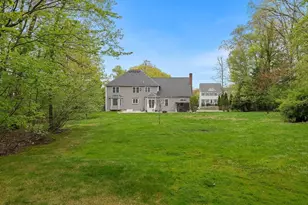 27 Harold W Bishop Blvd, North Attleboro, MA 02760 - Photo 36