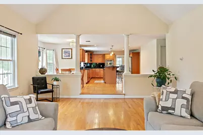 27 Harold W Bishop Blvd., North Attleboro, MA 02760 - Photo 4