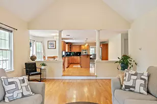 27 Harold W Bishop Blvd, North Attleboro, MA 02760 - Photo 4