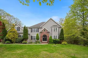 27 Harold W Bishop Blvd, North Attleboro, MA 02760 - Photo 1