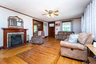 12 Brook St, Taunton, MA 02780 - Photo 8