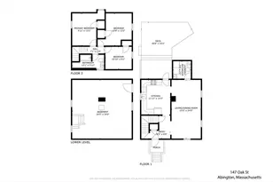 147 Oak, Abington, MA 02351 - Photo 30
