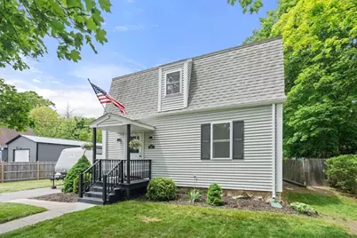 147 Oak, Abington, MA 02351 - Photo 24