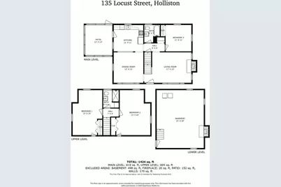 135 Locust St, Holliston, MA 01746 - Photo 34