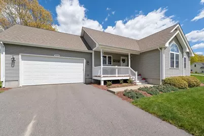 3080 Club House Dr, Dighton, MA 02715 - Photo 2