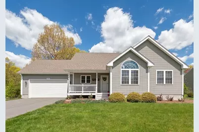 3080 Club House Dr, Dighton, MA 02715 - Photo 1