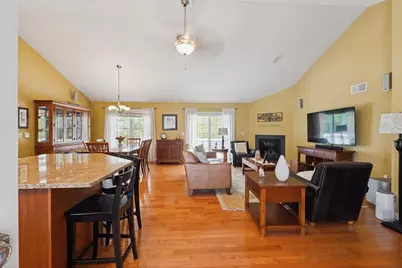 3080 Club House Dr, Dighton, MA 02715 - Photo 16