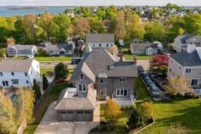 4 Harborview Road, Hull, MA 02045 - Photo 32