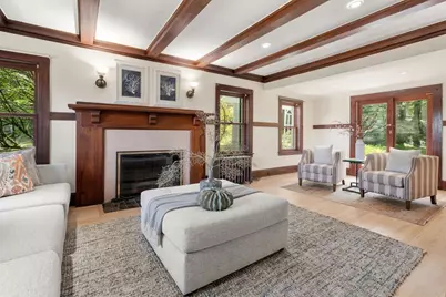 90 Hull St, Newton, MA 02458 - Photo 4