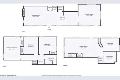 112 Page Rd, Bedford, MA 01730 - Photo 30