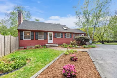 112 Page Rd, Bedford, MA 01730 - Photo 2