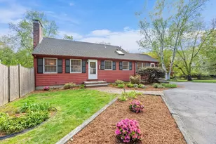 112 Page Rd, Bedford, MA 01730 - Photo 2