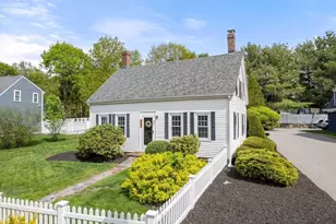 2067 Washington St, Canton, MA 02021 - Photo 2