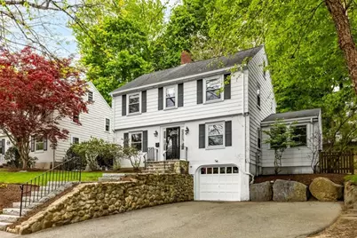 127 Prospect St, Wellesley, MA 02481 - Photo 1