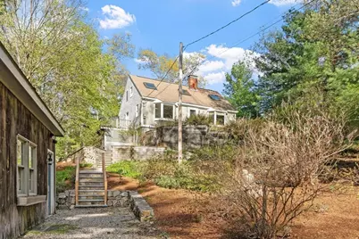 215 Wethersfield Street, Rowley, MA 01969 - Photo 2