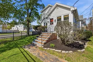 6 Adams St, Danvers, MA 01923 - Photo 1