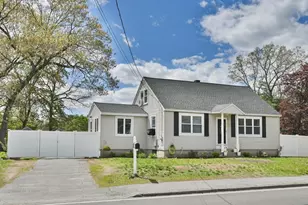 497 Foster Rd, Tewksbury, MA 01876 - Photo 1