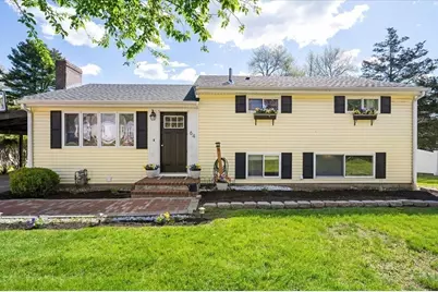 64 Holliston St., Medway, MA 02053 - Photo 1