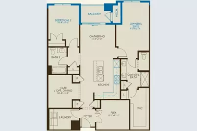 260 Martins Lndg #508, North Reading, MA 01864 - Photo 30