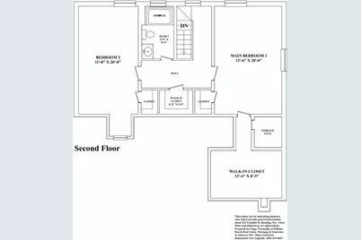 223 Franklin Street, Reading, MA 01867 - Photo 40