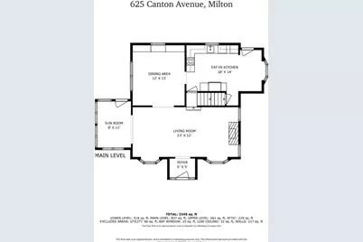 625 Canton Ave, Milton, MA 02186 - Photo 22