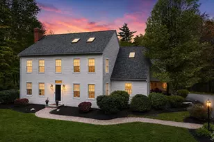 19 Bonnies Way, Hampstead, NH 03841 - Photo 1