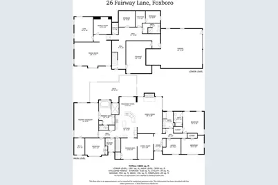 26 Fairway Lane, Foxboro, MA 02035 - Photo 42