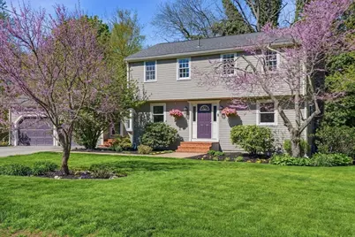 33 Whittier Dr, Scituate, MA 02066 - Photo 2