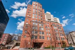 931 Massachusetts Ave, Cambridge, MA 02139 - Photo 1