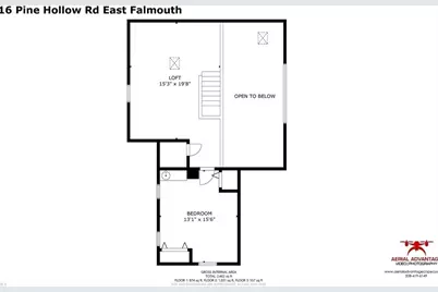 16 Pine Hollow Road, Falmouth, MA 02536 - Photo 38