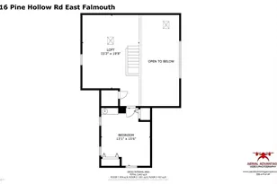 16 Pine Hollow Rd, Falmouth, MA 02536 - Photo 38