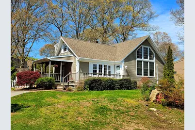 16 Pine Hollow Road, Falmouth, MA 02536 - Photo 1