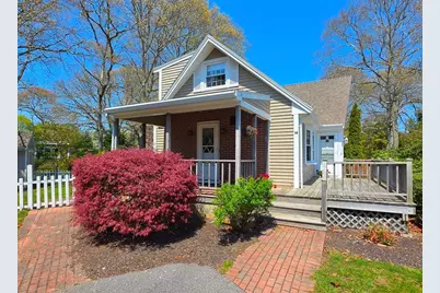 16 Pine Hollow Road, Falmouth, MA 02536 - Photo 4