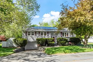 122 Milton St, Waltham, MA 02453 - Photo 1