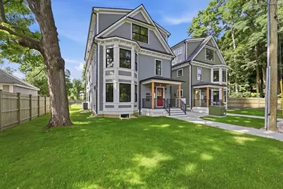 14 Garfield St. #A2, Northampton, MA 01062 - Photo 2