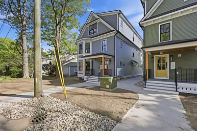 14 Garfield St. #A2, Northampton, MA 01062 - Photo 4