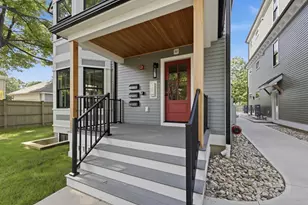 14 Garfield St, Northampton, MA 01062 - Photo 4