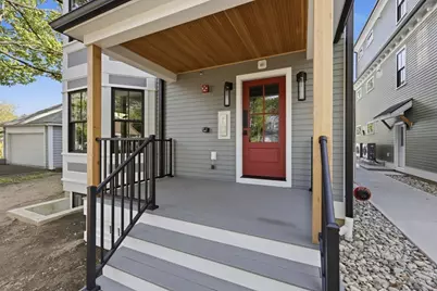 14 Garfield St. #A2, Northampton, MA 01062 - Photo 2